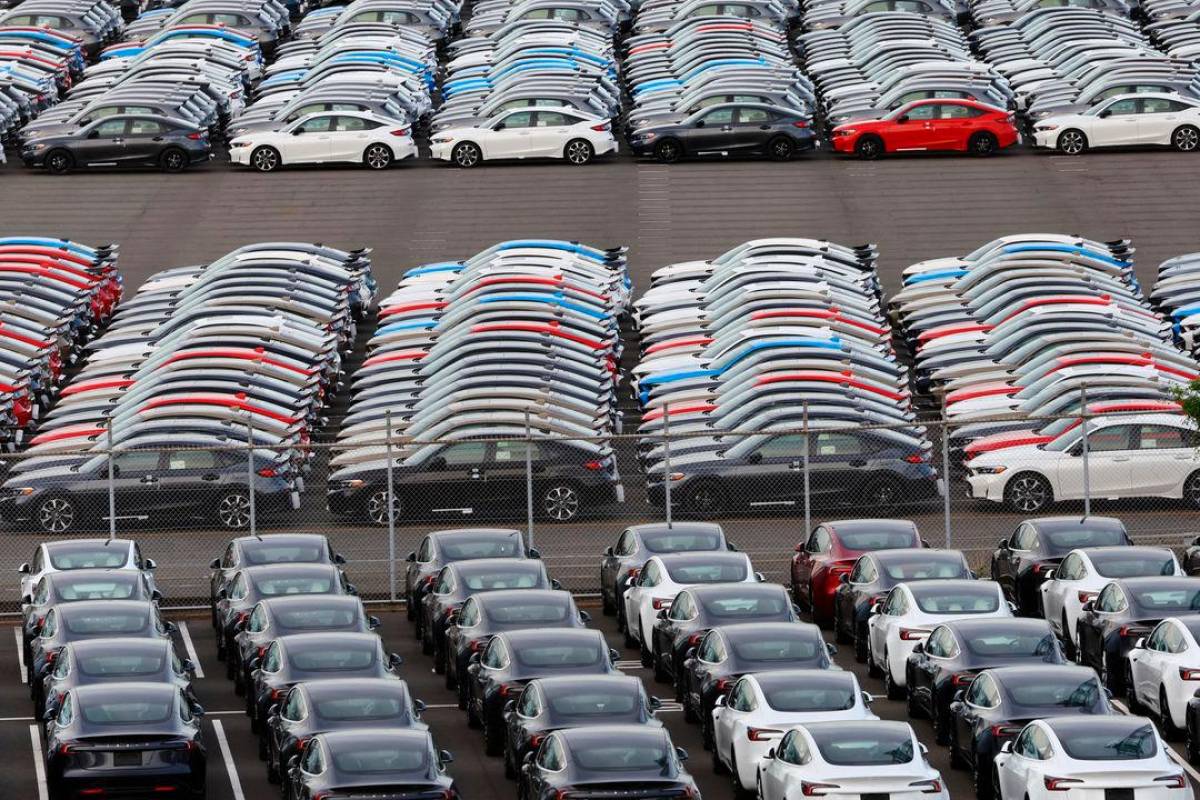 South Korea seeks clarity on US auto tariff cut timing