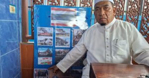 Southern Thais laud Anwar's role in regional peace efforts