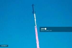 SpaceX Starship faces crucial test after recent failures raise doubts