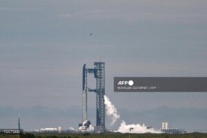 SpaceX Starship launch delayed again amid technical setbacks