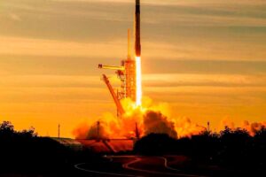 SpaceX to launch secretive US military spacecraft