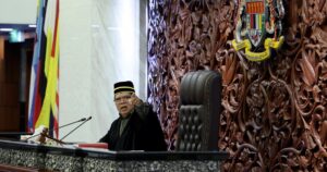 Speaker to decide Monday on MP's alleged 'fight' challenge