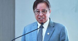 Special pass for easier Sarawak-Brunei travel soon, says Abang Jo