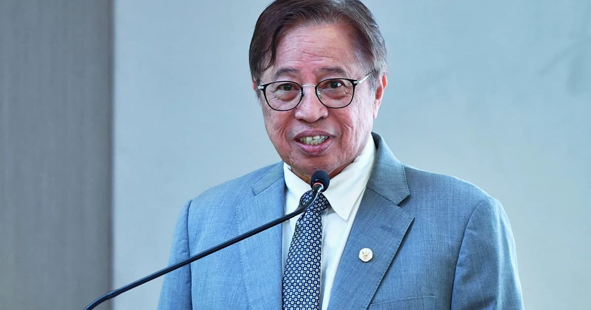Special pass for easier Sarawak-Brunei travel soon, says Abang Jo