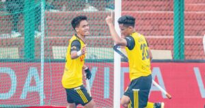 Speedy Tigers off to a winning start in Bihar