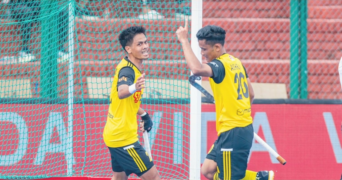 Speedy Tigers off to a winning start in Bihar