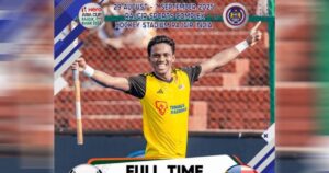 Speedy Tigers stun South Korea to book Super Four berth