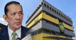 Sports critic urges FAM to reveal the reason for its president's resignation