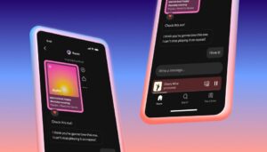 Spotify Perkenal Ciri Permesejan – Memudahkan Anda Berinteraksi Dengan Rakan-Rakan