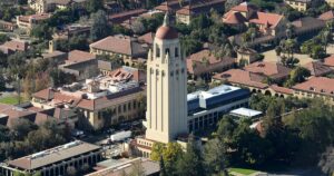 Stanford University axes 363 jobs amid Trump's education funding cuts