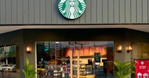 Starbucks Malaysia’s operator posts record loss amid Gaza conflict