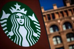 Starbucks cuts US coffee plant production to five-day schedule in January