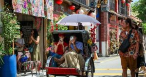 State govts urged to be more proactive on tourism