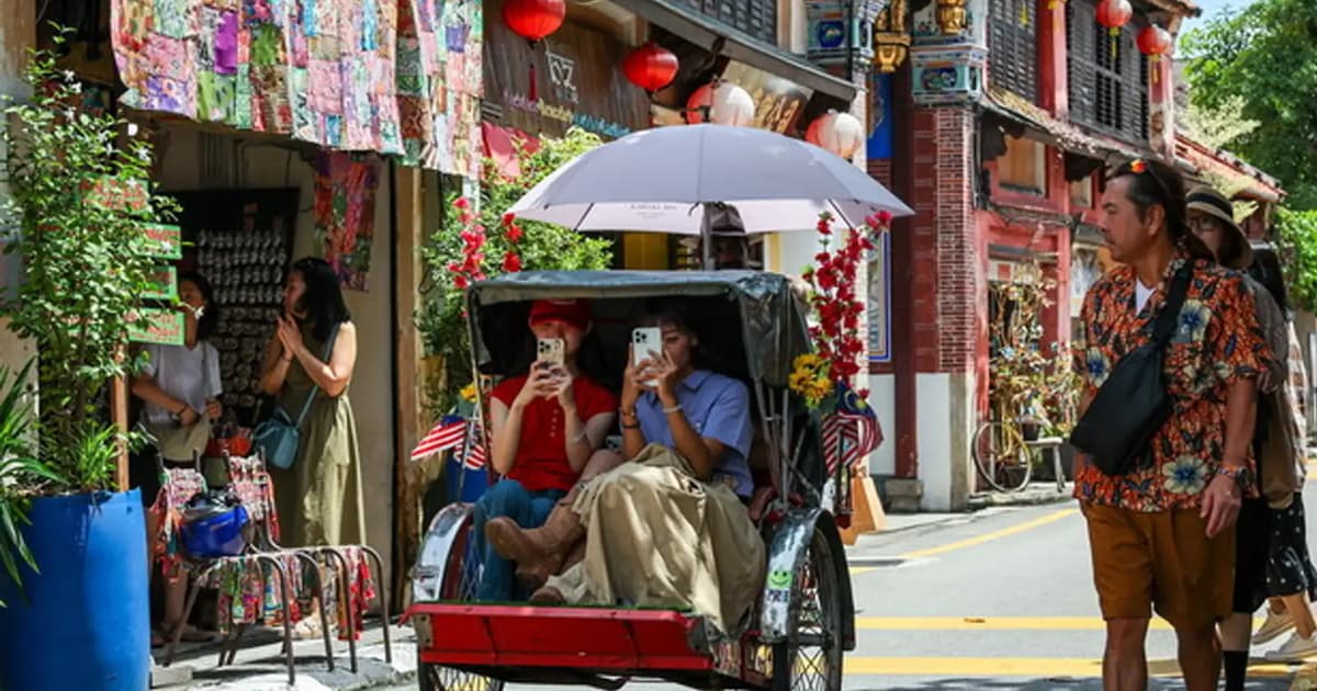 State govts urged to be more proactive on tourism