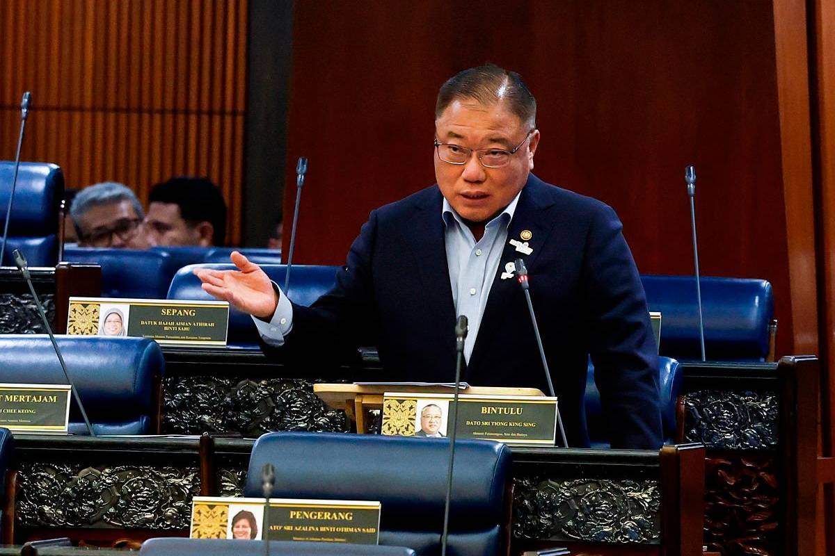 Strategi promosi TMM2026 fokus pelancong high-end dan pasaran global