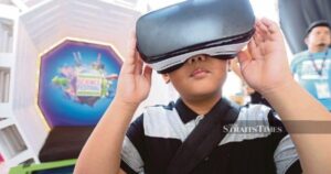 Strong investment, clear policies key to TVET metaverse adoption