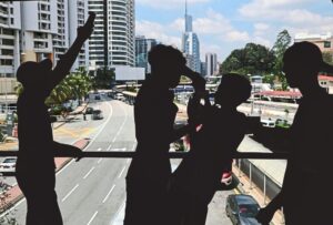 Stronger measures being taken to deal with digital misconduct among students, Fadhlina tells Parliament