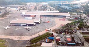 Subang Airport regeneration plan still on, airlines keen to fly jets from Subang: Anthony Loke