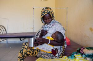 Sudan dicengkam krisis kebuluran, wabak taun – WHO