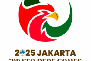 Sukan Sea Pekak 2025: Adik-beradik sedia ‘tendang’ stereotaip