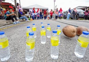 Sukan rakyat semarak perpaduan warga Sri Batu