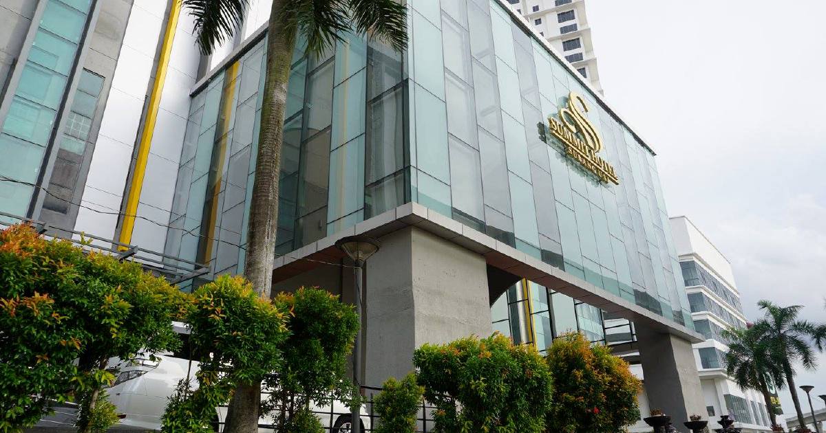 Summit Hotel USJ to undergo RM45mil refurbishment