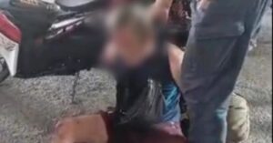 Suspect in police stabbing case to be charged tomorrow