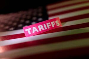 Swiss President disappointed by unexpected US tariffs