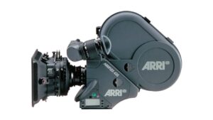 Syarikat Kamera Filem Arri Dilaporkan Akan Dijual