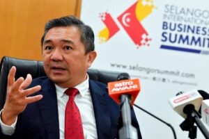 Syarikat, industri digalak adaptasi teknologi jimat air susulan tarif baharu