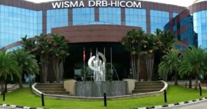 Syed Mokhtar’s DRB-Hicom surges 17% on earnings rebound