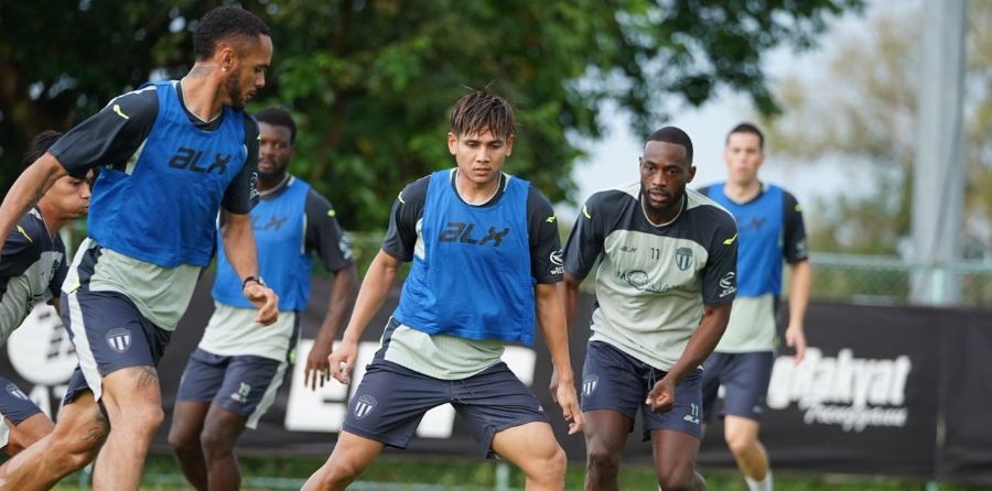 TFC waspada kebangkitan Selangor
