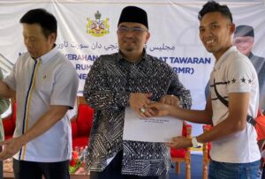 TMB Kelantan lakukan solat istikharah sebelum putuskan tanding AJK Pas Pusat