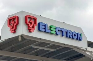 TNB Electron turns on 180kW DC Charger at Machap R&R Southbound, free for limited time