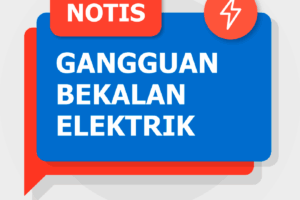 TNB crew respond to power cuts in parts of PJ