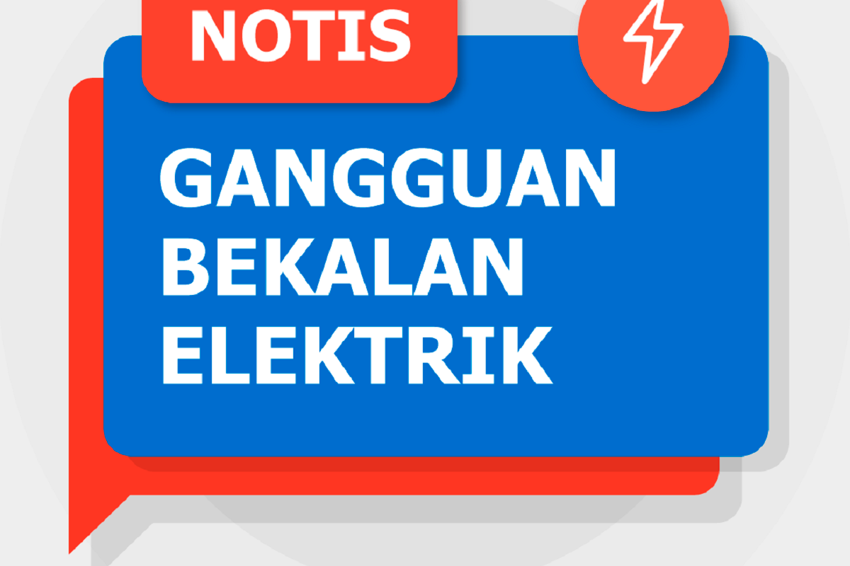 TNB crew respond to power cuts in parts of PJ