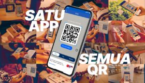 TNG eWallet can now scan all QR codes, not just QR payments