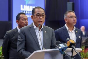 TUDM guna pesawat tanpa pemandu ANKA tahun depan