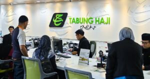 Tabung Haji allays fears over who runs the fund