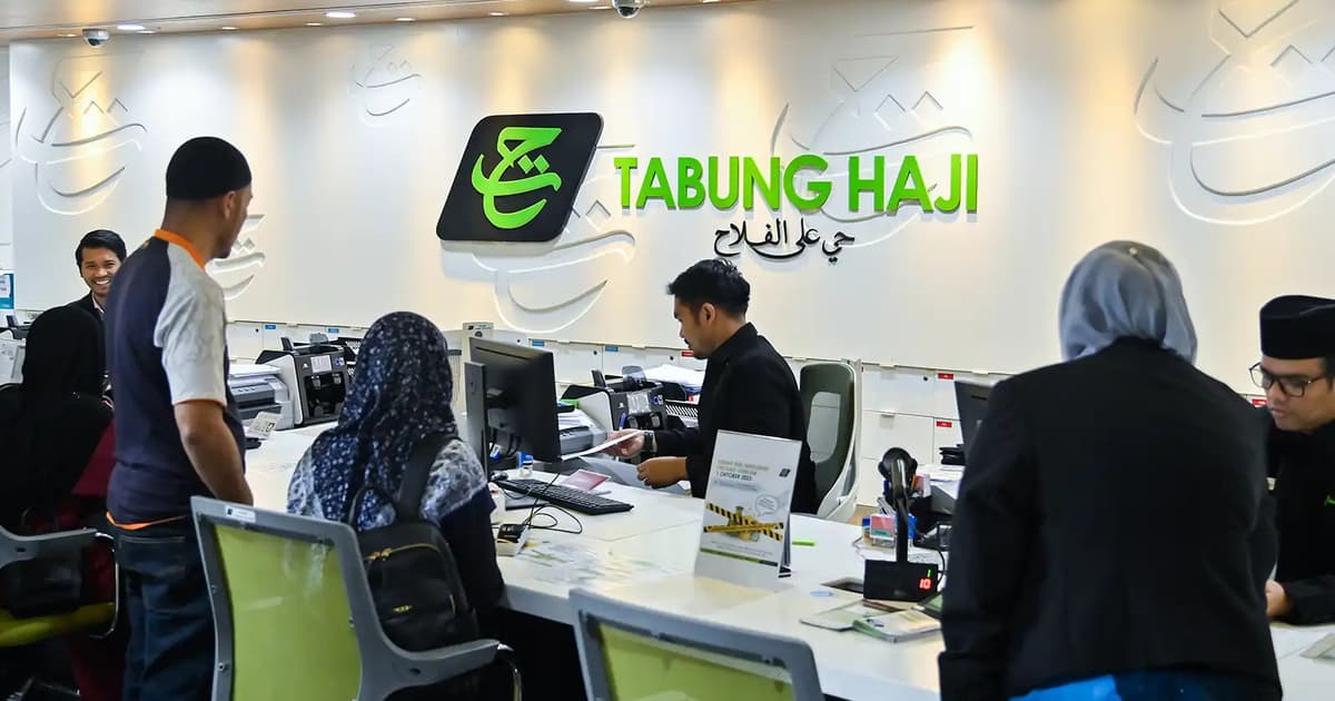 Tabung Haji allays fears over who runs the fund