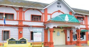 Taiping prison officer admits using pepper spray to ‘weaken’ inmates