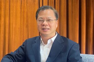 Taiwan to appoint Kung Ming-hsin as new economy minister, Central News Agency says