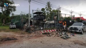 Tak Bai bomb attack: Kelantan folk advised to postpone travel to Thailand