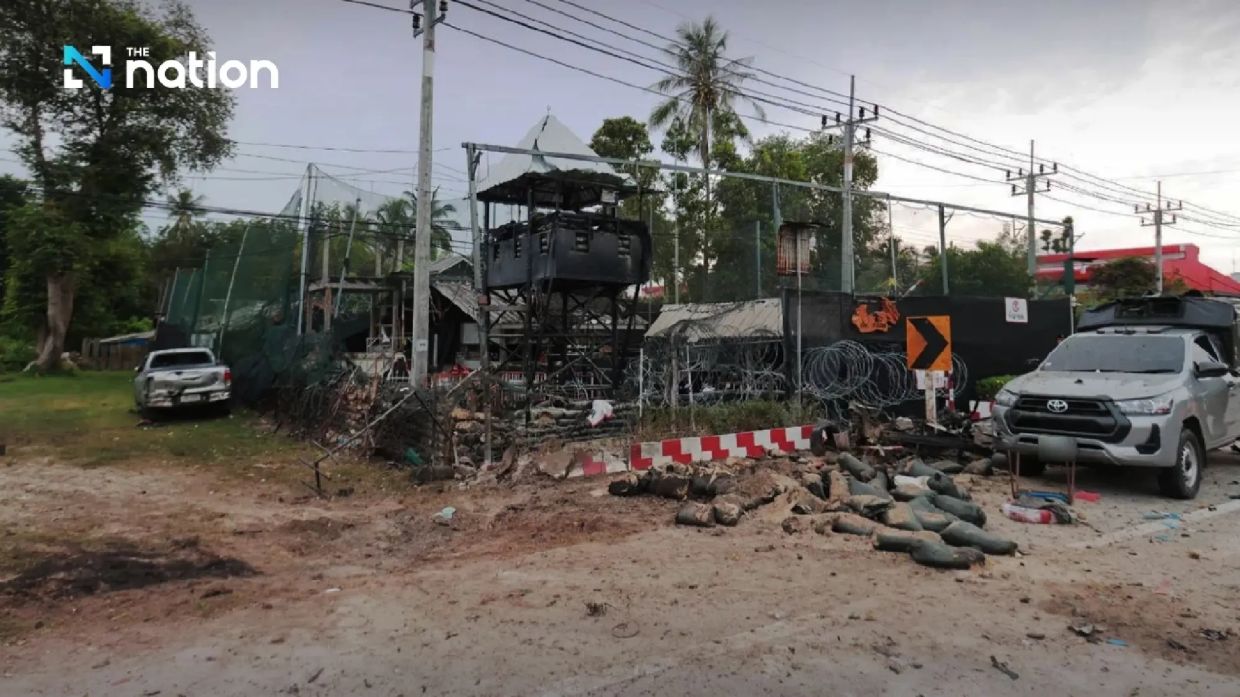 Tak Bai bomb attack: Kelantan folk advised to postpone travel to Thailand