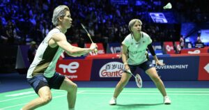 Tang Jie-Ee Wei end 19-year wait for mixed doubles medal