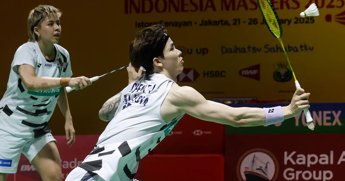 Tang Jie-Ee Wei fight back to make World Championships quarters