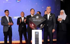 Tarif import cip semikonduktor: Malaysia tunggu keputusan rasmi AS