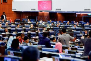 Tax relief urged for public transport users in 13MP debate
