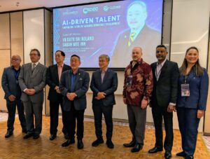 Teach AI in schools to future-proof workforce, says Sarawak Minister