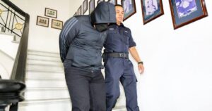 Teacher charged with sexually assaulting 17-year-old student